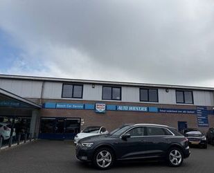 Audi e-tron Gebrauchtwagen