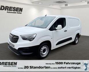 Opel Combo Gebrauchtwagen