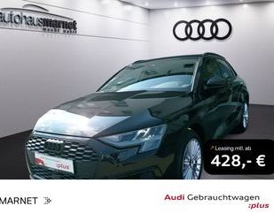 Audi Audi A3 Sportback Advanced 30 TFSI*Navi*AHK*Einpar Gebrauchtwagen