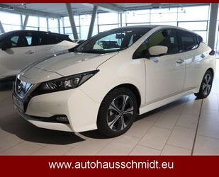 Nissan Leaf Gebrauchtwagen