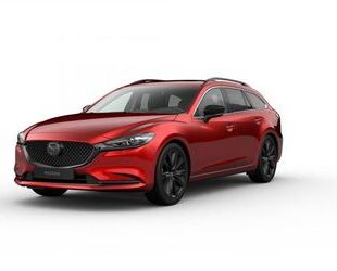 Mazda 6 Gebrauchtwagen