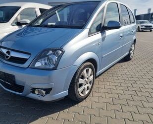 Opel Meriva Gebrauchtwagen