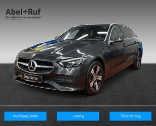 Mercedes-Benz C 200 Gebrauchtwagen