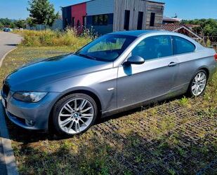 BMW 325 Gebrauchtwagen