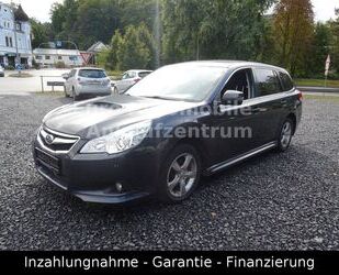 Subaru Legacy Gebrauchtwagen