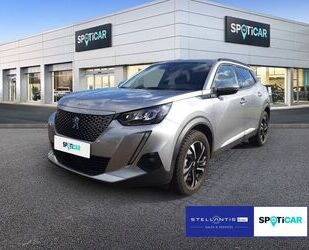 Peugeot 2008 Gebrauchtwagen