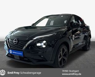 Nissan Juke Gebrauchtwagen