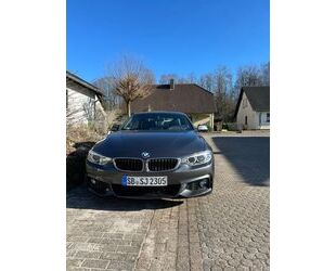 BMW 420 Gebrauchtwagen