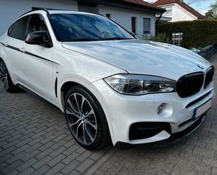 BMW X6 Gebrauchtwagen