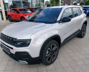 Jeep Avenger Gebrauchtwagen