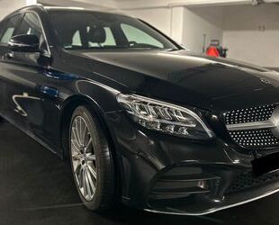 Mercedes-Benz C 220 Gebrauchtwagen