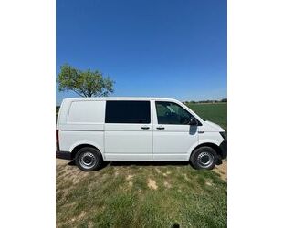 VW T6 Transporter Gebrauchtwagen