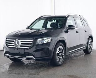 Mercedes-Benz GLB 220 Gebrauchtwagen