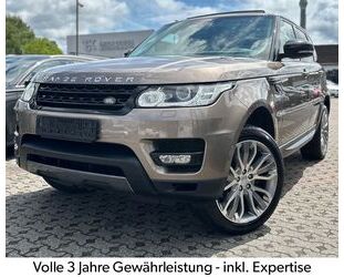 Land Rover Range Rover Sport Gebrauchtwagen