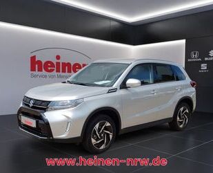 Suzuki Vitara Gebrauchtwagen