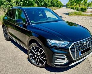 Audi Q5 Gebrauchtwagen