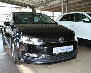 VW Polo Gebrauchtwagen