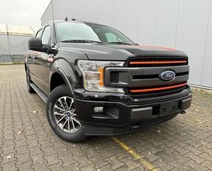 Ford F 150 Gebrauchtwagen