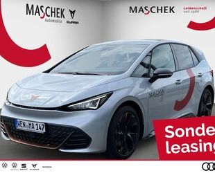Cupra Born Gebrauchtwagen