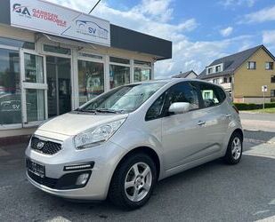 Kia Venga Gebrauchtwagen