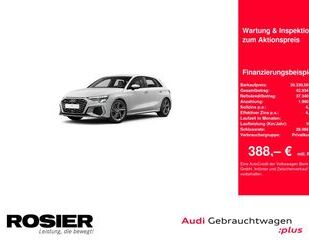 Audi S3 Gebrauchtwagen