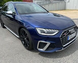 Audi S4 Gebrauchtwagen