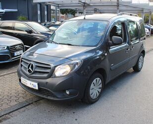 Mercedes-Benz Citan Gebrauchtwagen