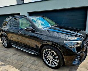Mercedes-Benz GLE 300 Gebrauchtwagen