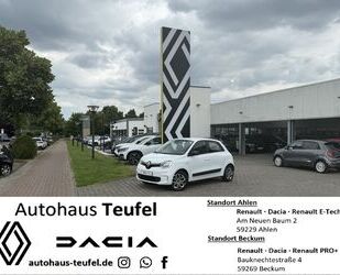 Renault Twingo Gebrauchtwagen
