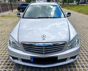 Mercedes-Benz C 220 Gebrauchtwagen
