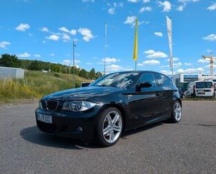 BMW 130 Gebrauchtwagen