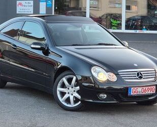 Mercedes-Benz C 200 Gebrauchtwagen