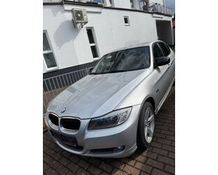 BMW 318 Gebrauchtwagen