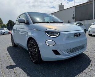 Fiat 500e Gebrauchtwagen