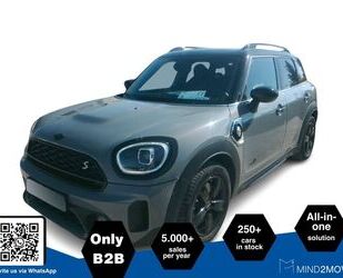 Mini Cooper SE Countryman Gebrauchtwagen