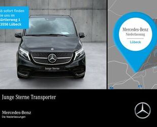Mercedes-Benz V 250 Gebrauchtwagen