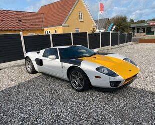 Ford GT Gebrauchtwagen