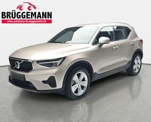Volvo XC40 Gebrauchtwagen
