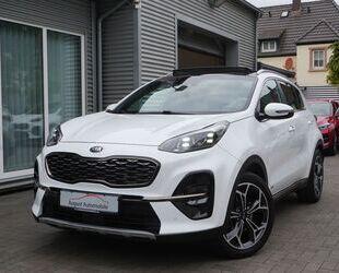 Kia Sportage Gebrauchtwagen