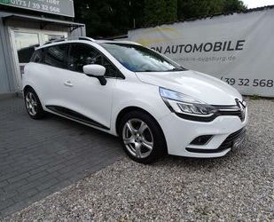 Renault Clio Gebrauchtwagen