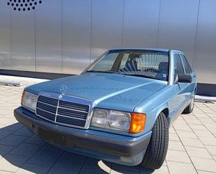 Mercedes-Benz 190 Gebrauchtwagen