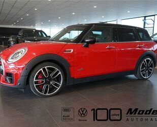 Skoda John Cooper Works Clubman 