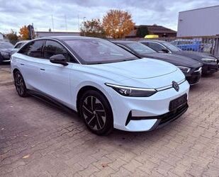 VW ID.7 Gebrauchtwagen