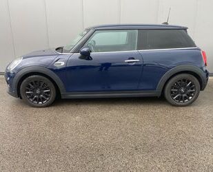 Mini ONE Gebrauchtwagen