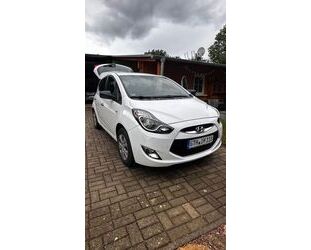 Hyundai ix20 Gebrauchtwagen