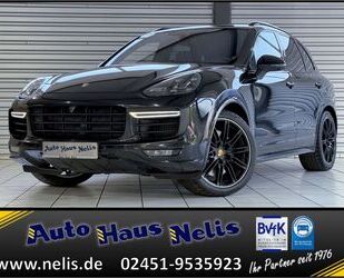 Porsche Cayenne Gebrauchtwagen