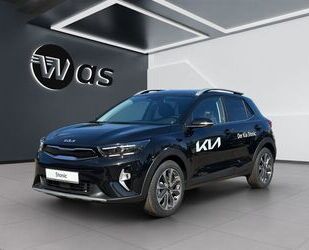 Kia Stonic Gebrauchtwagen