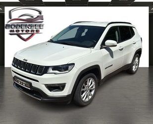 Jeep Compass Gebrauchtwagen