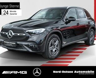 Mercedes-Benz GLC 300 Gebrauchtwagen