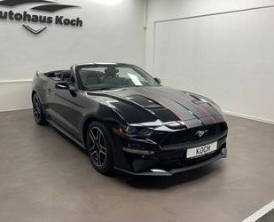 Ford Mustang Gebrauchtwagen